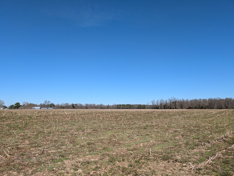 More Photos Of 000 Cedar Fork Road, Beulaville Land For Sale