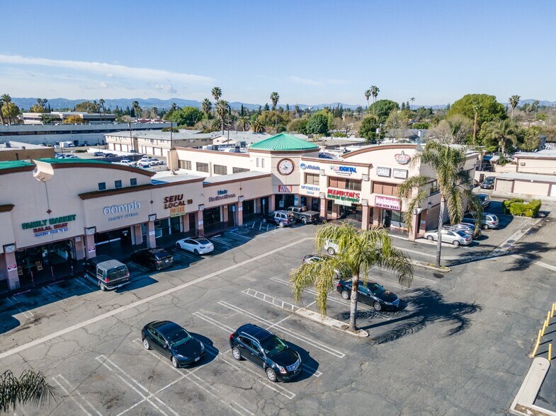 More Photos Of 8363 Reseda Blvd, Northridge Unknown For Sale