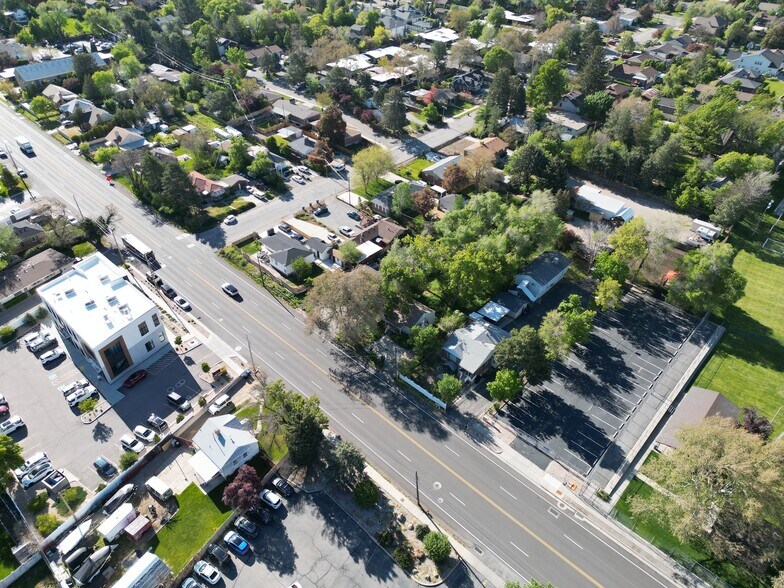 More Photos Of 2420 E 3300 S, Salt Lake City Land For Sale