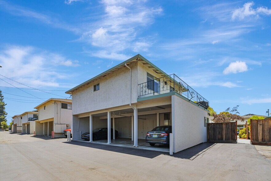 More Photos Of 869 Bing Dr, Santa Clara Apartments For Sale