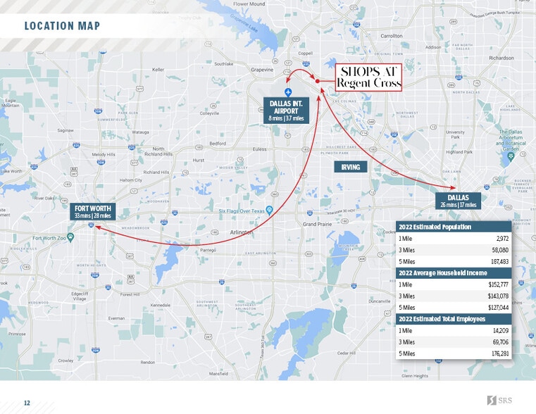 More Photos Of N Belt Line Rd, Irving Unknown For Lease