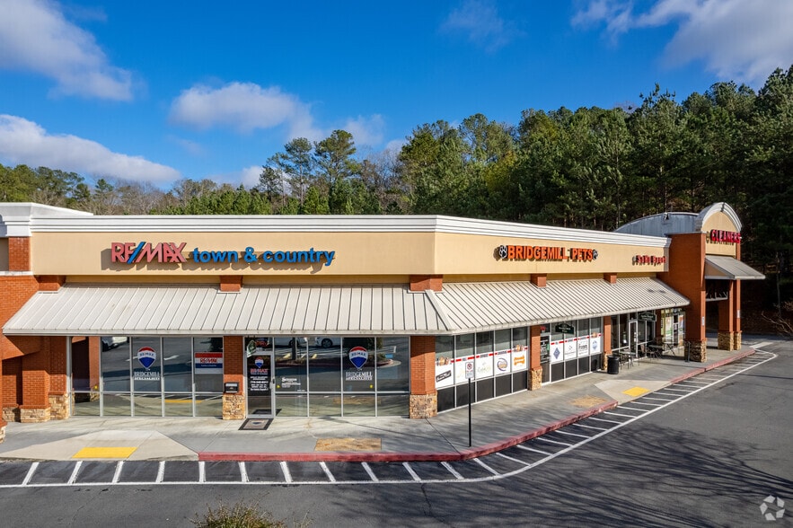 More Photos Of 3760 Sixes Rd, Canton Unknown For Lease