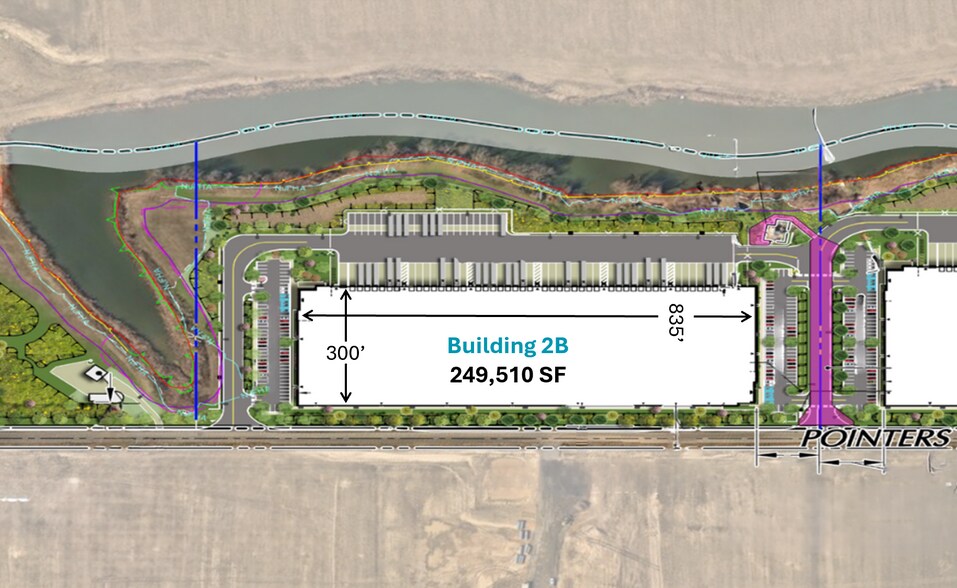 More Photos Of 24-2B Pointers Auburn Rd, Pilesgrove Unknown For Lease