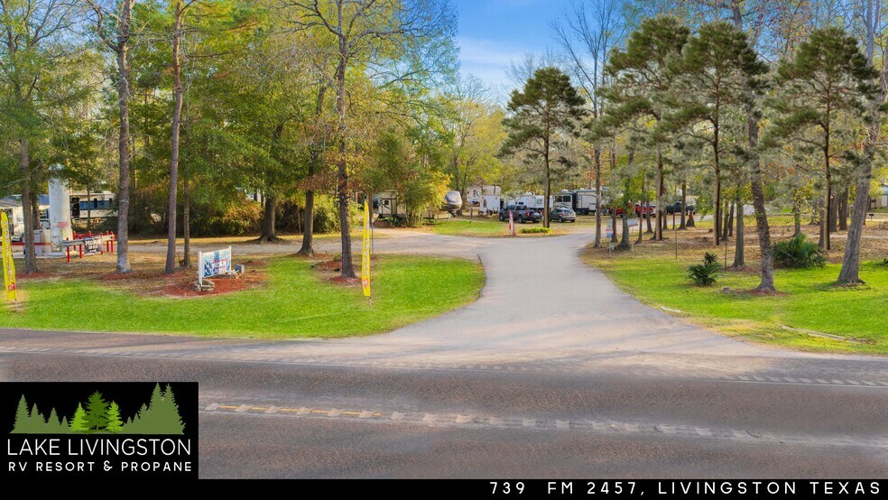 More Photos Of 739 FM 2457, Livingston Land For Sale