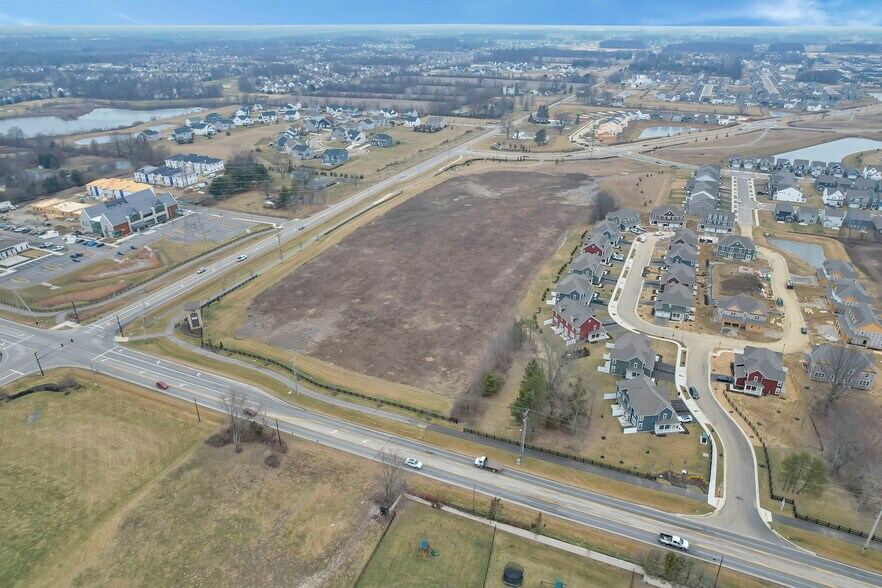 More Photos Of 0 Steitz Road, Powell Land For Sale