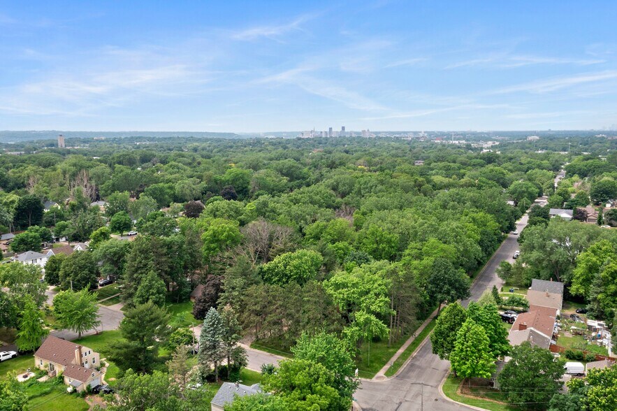 More Photos Of 935 Kennard St, Saint Paul Land For Sale