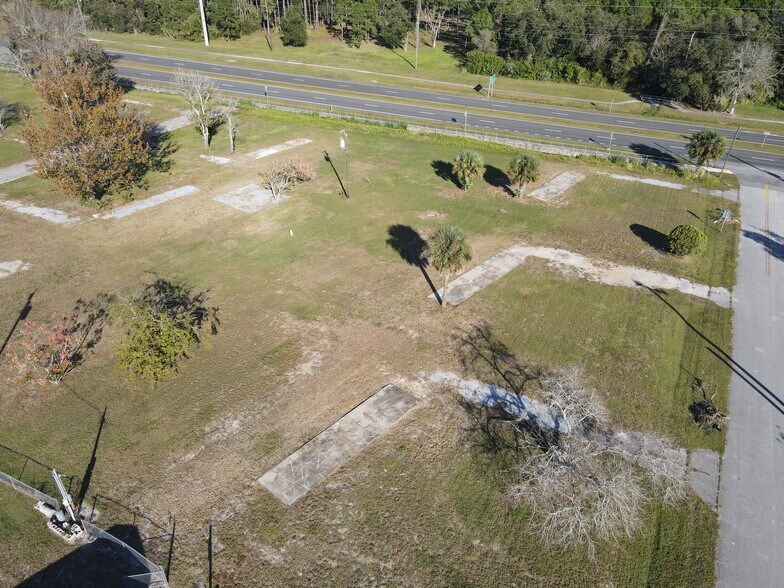 Primary Photo Of 117 Center St, Oak Hill Land For Sale