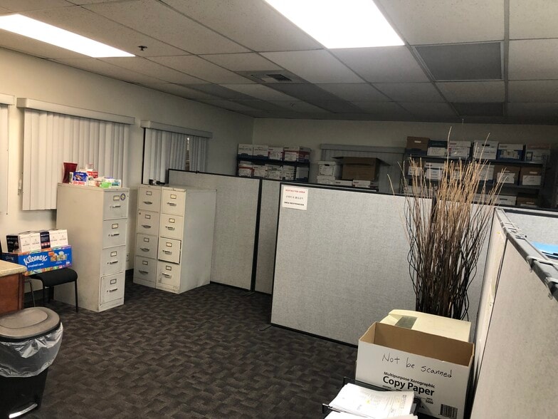 More Photos Of 4565 Firestone Blvd, South Gate Warehouse For Sale