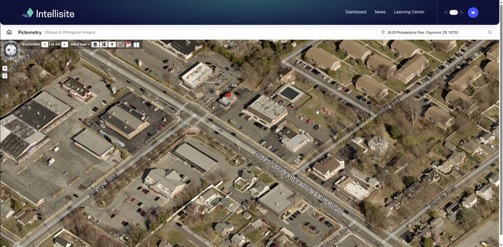More Photos Of 2618 Philadelphia Pike, Claymont Office For Lease