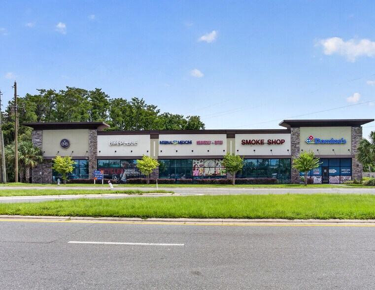 More Photos Of 7125 Hoffner Ave, Orlando General Retail For Lease
