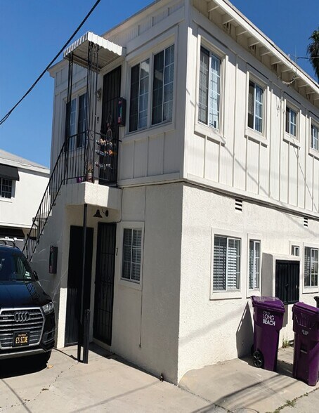 More Photos Of 4104-4108 E 7th St, Long Beach Multifamily For Sale