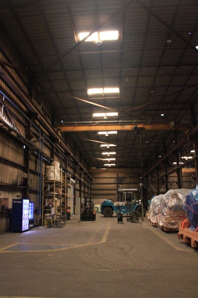 More Photos Of 5890 I 10 Industrial Pkwy W, Theodore Manufacturing For Sale