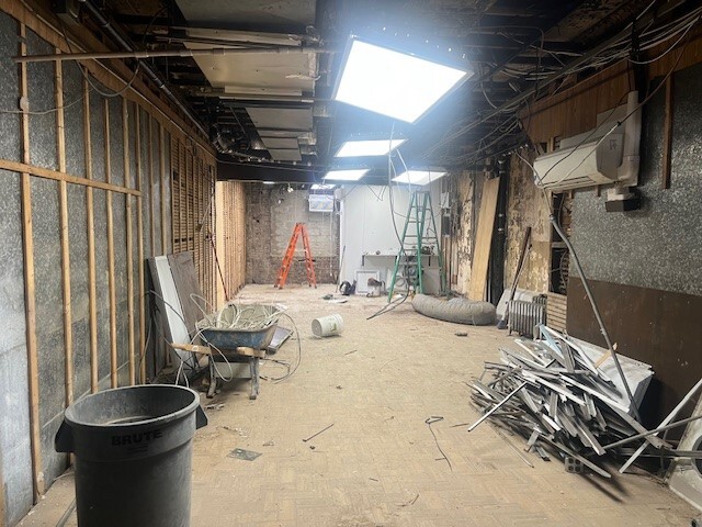 Primary Photo Of 1446 Nostrand Ave, Brooklyn Storefront For Lease