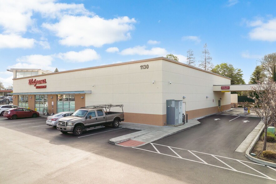More Photos Of 1130 Foxworthy Ave, San Jose General Retail For Sale