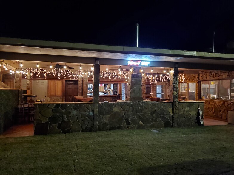 More Photos Of 226 Pamlico St, Belhaven Restaurant For Sale