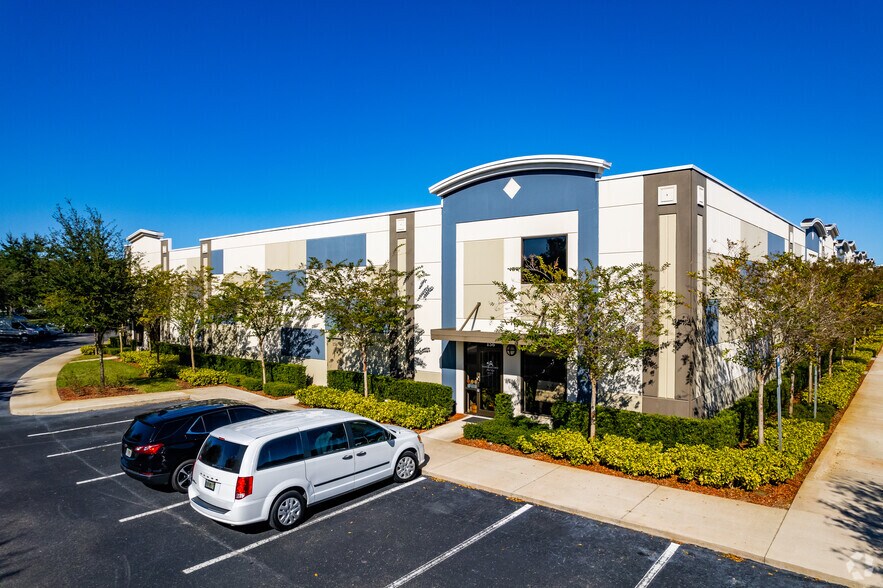 More Photos Of 8600 Commodity Cir, Orlando Showroom For Sale