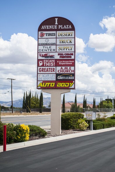 More Photos Of 10178-10182 I Ave, Hesperia Research And Development For Lease
