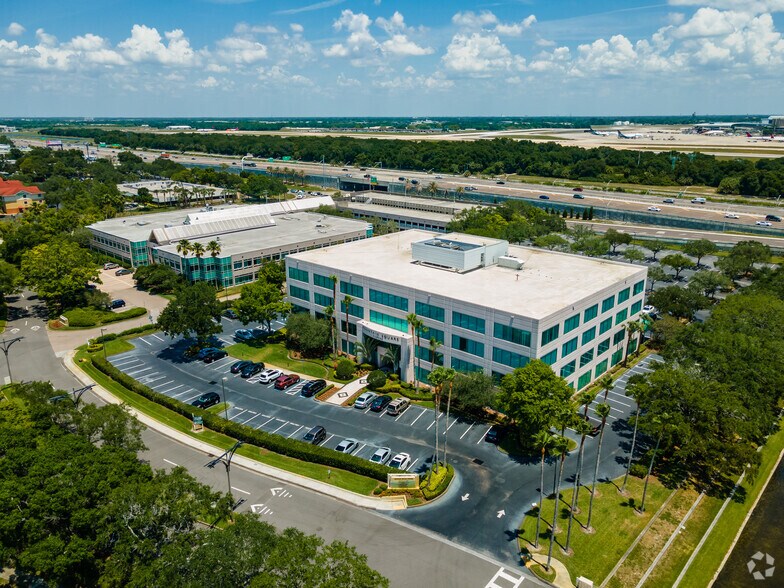 More Photos Of 4301 Anchor Plaza Pkwy, Tampa Office For Lease