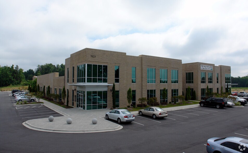 More Photos Of 7025 Northwinds Dr NW, Concord Office For Lease