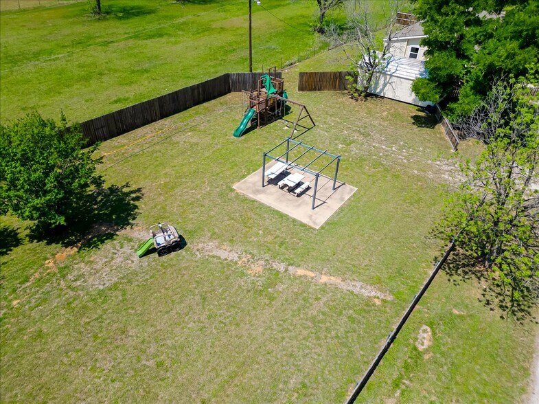 More Photos Of 2530 Old Millsap Hwy, Mineral Wells Religious Facility For Sale