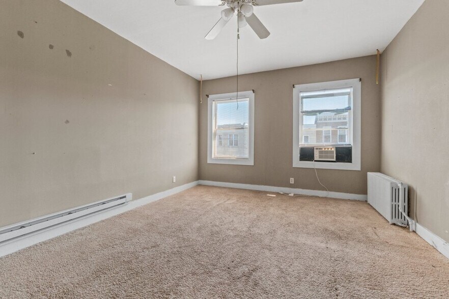 More Photos Of 210 E Lafayette Ave, Baltimore Apartments For Sale