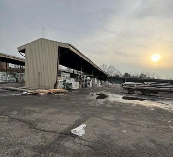 More Photos Of 200 Industrial Pky, Branchburg Warehouse For Lease