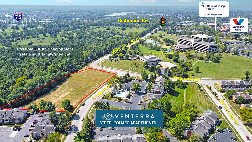 More Photos Of 300 Lindenhurst Dr, Lexington Apartments For Sale