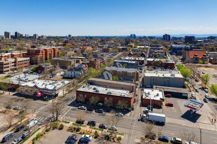 More Photos Of 620-630 E 17th Ave, Denver Storefront Retail Office For Sale