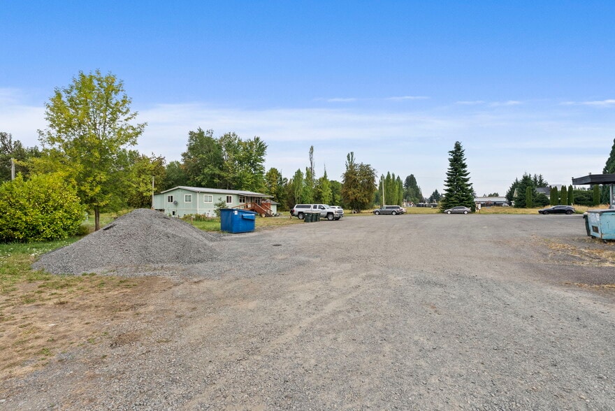 More Photos Of 1505 S Gold St, Centralia Land For Sale