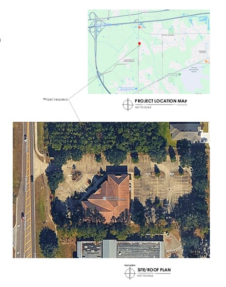More Photos Of 1395 Chaffee Rd, Jacksonville Medical For Lease