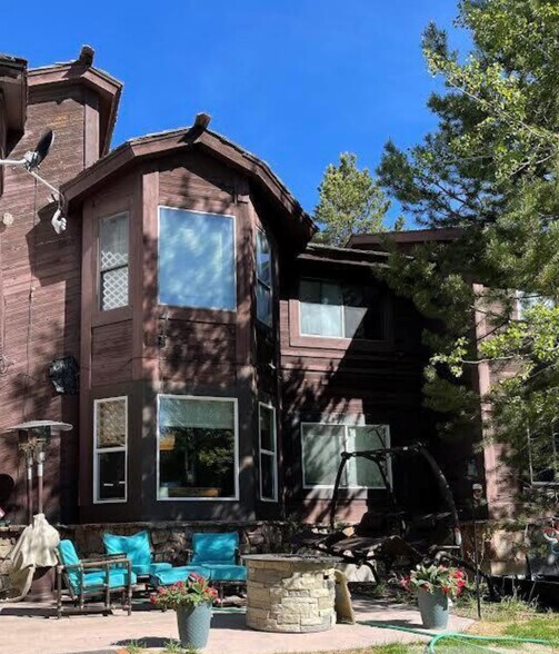 More Photos Of 4143 Huckleberry Ln, Island Park Land For Sale