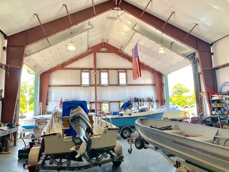 More Photos Of 76 Foster Ave, Hampton Bays Marina For Sale