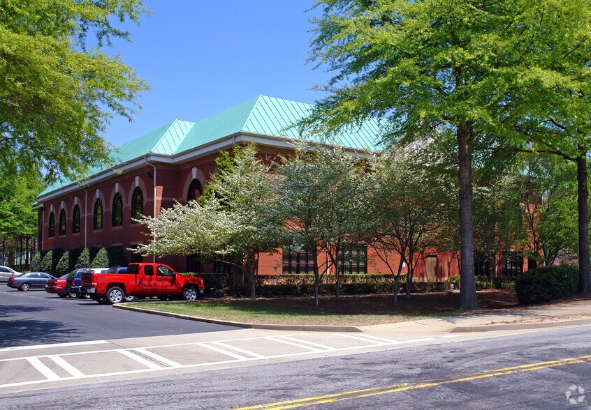 More Photos Of 1810 Mulkey Rd, Austell Medical For Sale