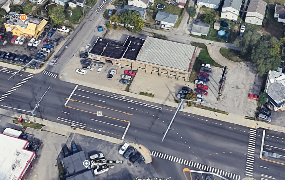 More Photos Of 921 Winchester Rd, Lexington General Retail For Sale