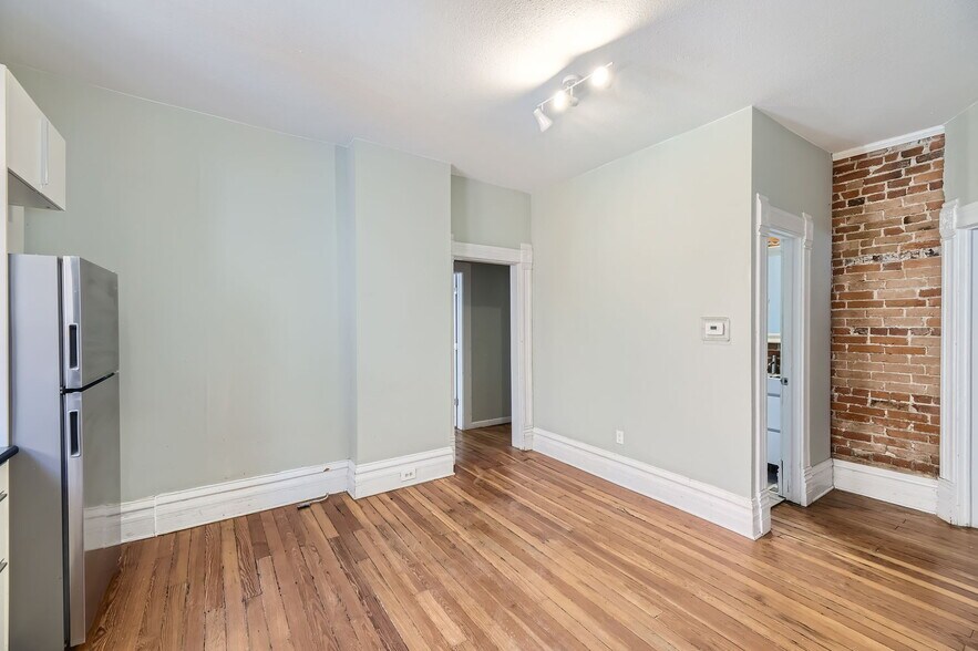 More Photos Of 1026 Bannock St, Denver Loft Creative Space For Sale