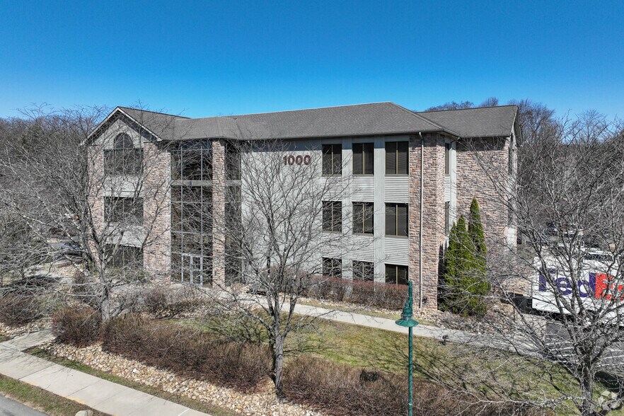 Primary Photo Of 1000 Stonewood Dr, Wexford Medical For Lease