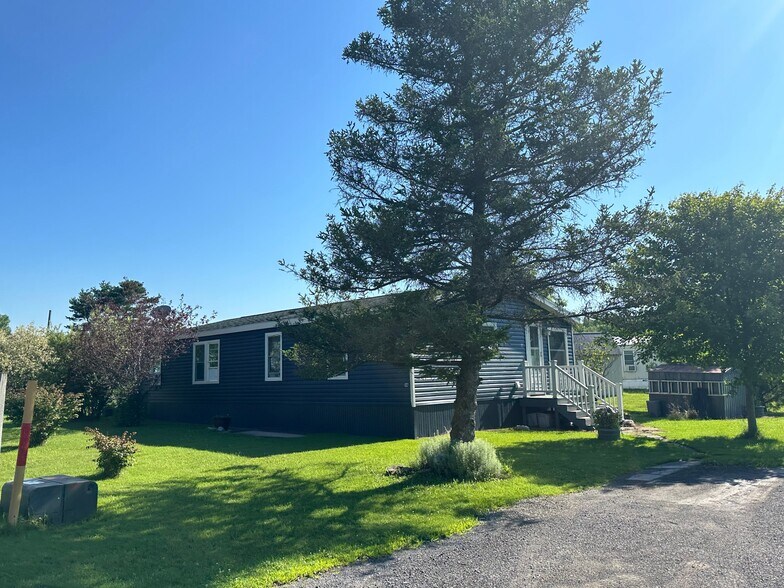 More Photos Of 17120 County Route 53, Dexter Manufactured Housing Mobile Home Park For Sale