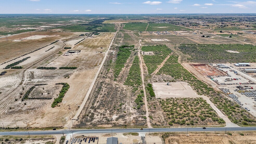 More Photos Of 0 S FM 715, Midland Land For Sale