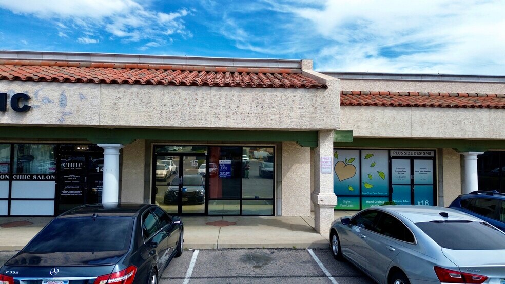 More Photos Of 101 S Rainbow Blvd, Las Vegas Unknown For Lease