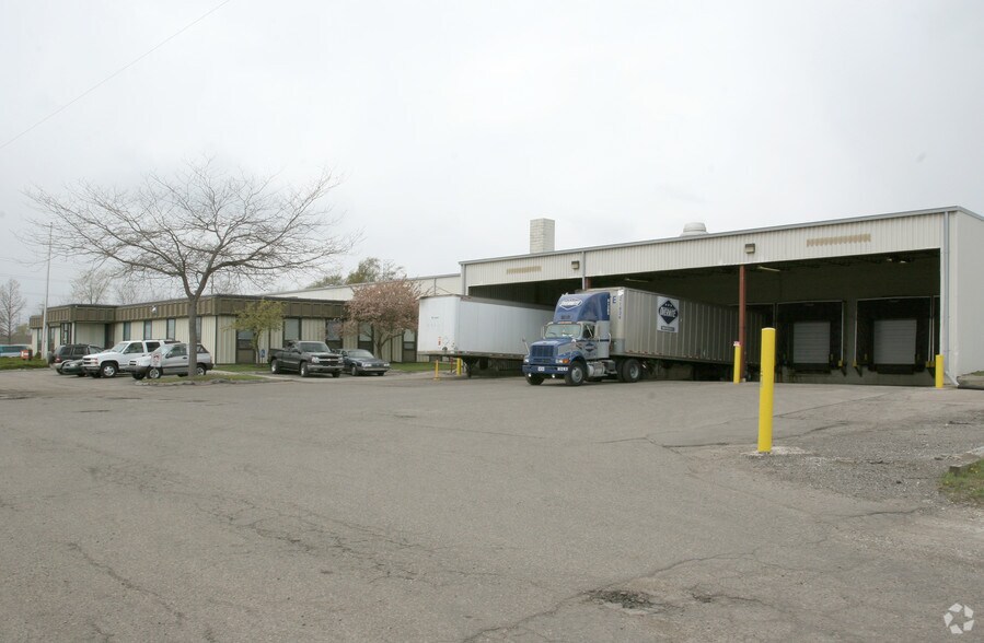 More Photos Of 5522 Aurelius Rd, Lansing Warehouse For Lease