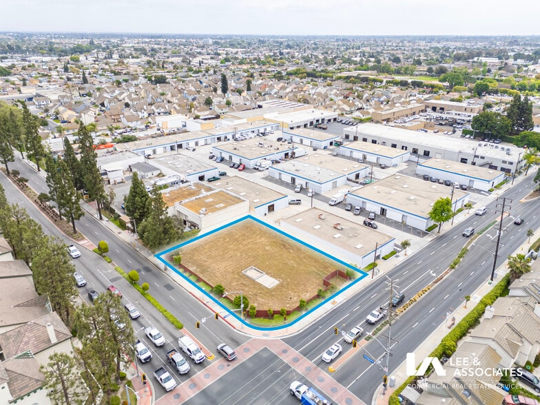 More Photos Of 8504 Somerset Blvd, Paramount Land For Sale