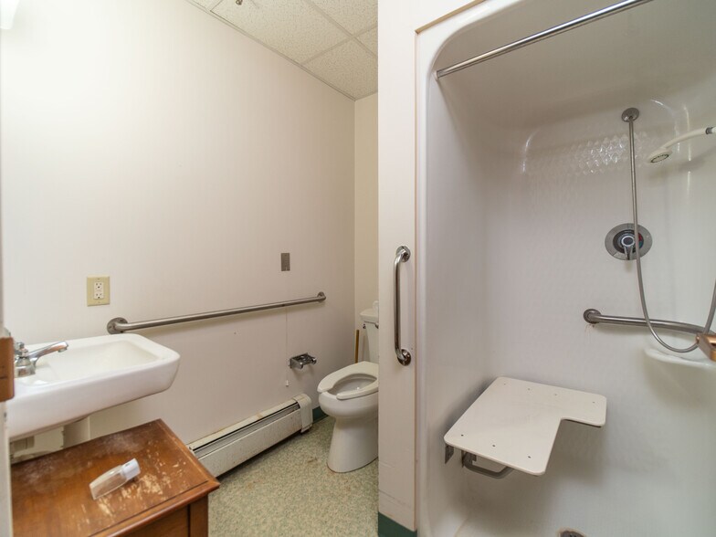 More Photos Of 40 E Main St, Randolph Assisted Living For Sale