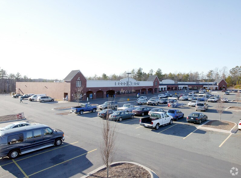 Primary Photo Of 1201-1325 N Broome St, Waxhaw Unknown For Lease