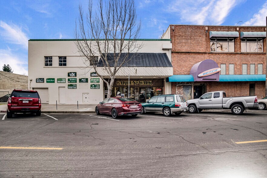 More Photos Of 225 Main St, Chico Storefront Retail Office For Sale