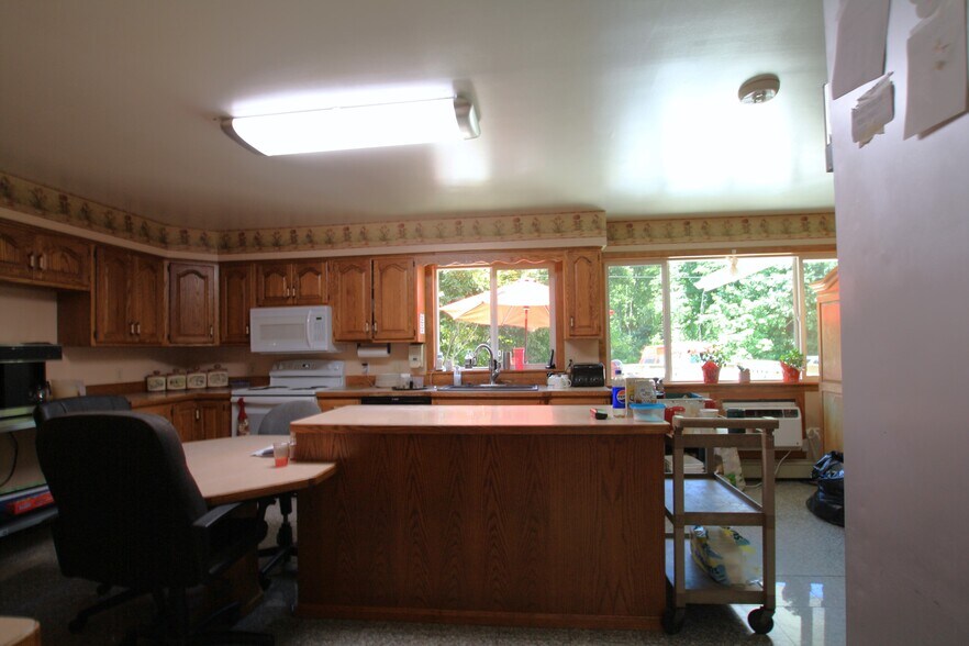 More Photos Of 351 S Bay Mid County Line Rd, Midland Assisted Living For Sale