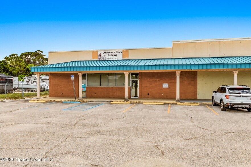 More Photos Of 864-880 N Banana River Dr, Merritt Island Unknown For Lease