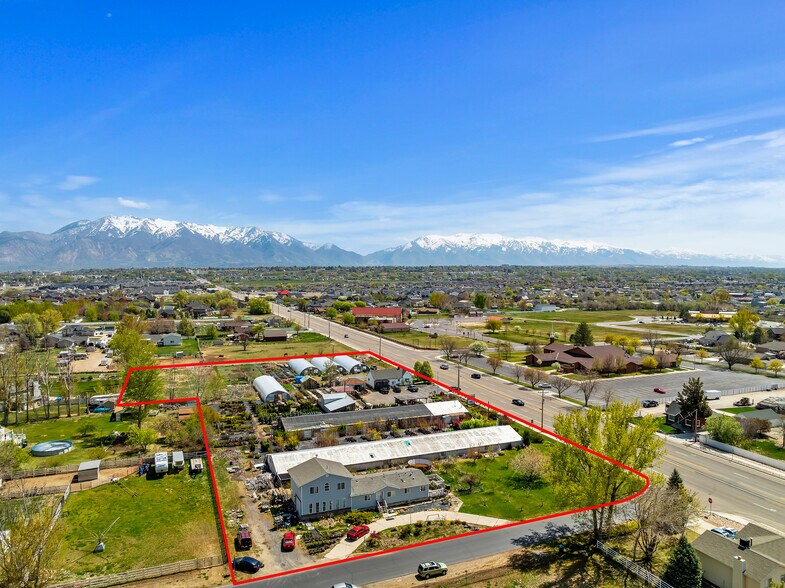 More Photos Of 3952 W 4000 S, West Haven Land For Sale