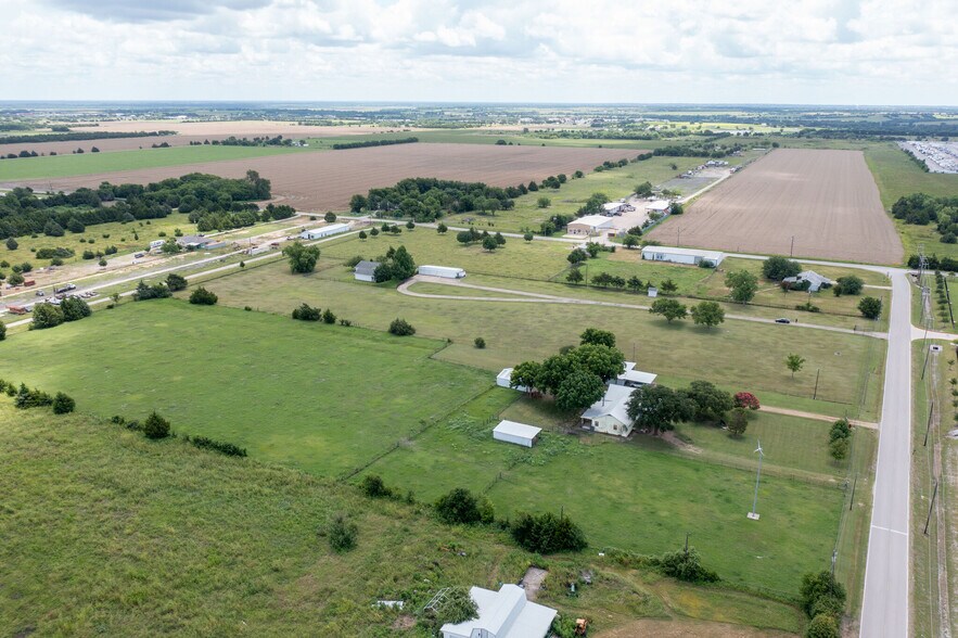 More Photos Of 330 S Goode Rd, Wilmer Land For Sale
