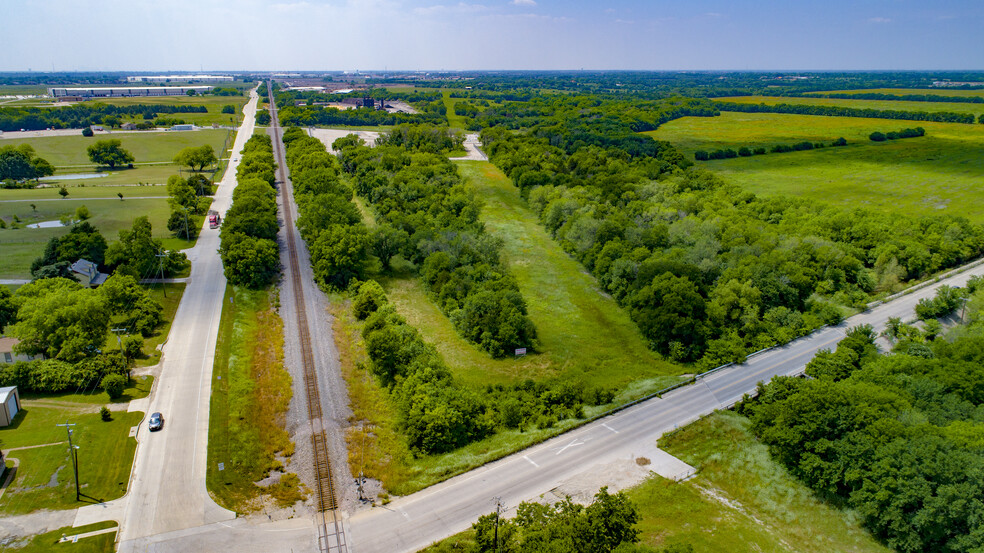 Primary Photo Of 4403 E Scyene Rd Sunnyvale Tx, Mesquite Land For Sale