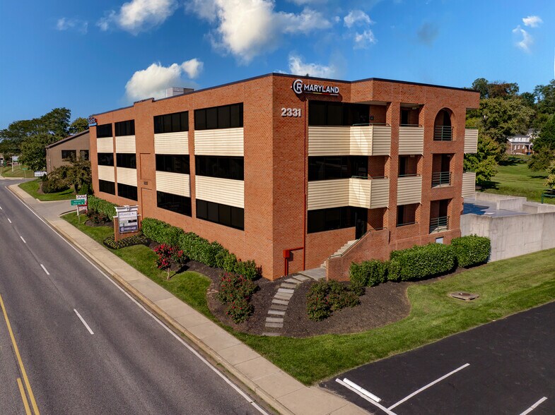 More Photos Of 2331 York Rd, Timonium Office For Lease